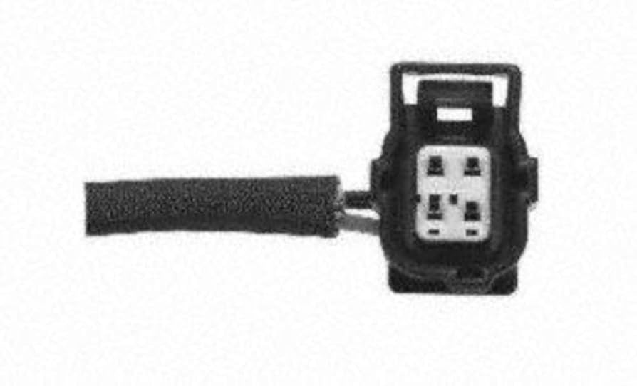 Amazon.com: Denso 234-4769 Oxygen Sensor : Automotive